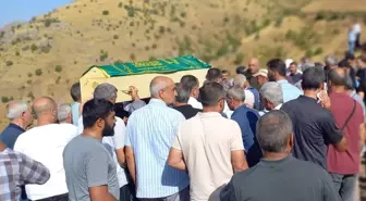 Kayseri'de Çiftin Karbonmonoksit Zehirlenmesi Sonucu Hayatını Kaybetmesi
