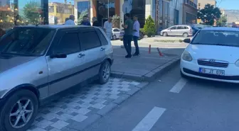 Kayseri'de Çocuklar Arasında Bıçaklı Kavga: Bir Yaralı