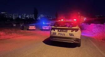 Kayseri'de Düğün Kavgası: 3 Yaralı
