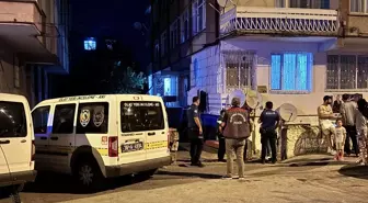 Kayseri'de Eski Eşi Tarafından Bıçaklanan Kadın Ağır Yaralandı