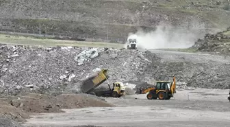 Kayseri'de Yenilikçi Hafriyat Yönetim Sistemi ile Çevre Yönetimi Örnek Model Haline Geldi