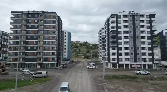 Melikgazi'de Kentsel Dönüşüm Projesi Kapsamında 340 Daire Sahiplerine Teslim Edilecek