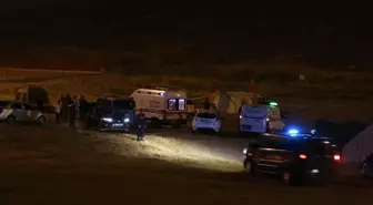 Kayseri'de Karbonmonoksit Zehirlenmesi: Bir Çift Hayatını Kaybetti