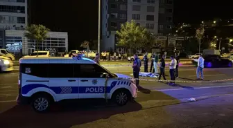 Kayseri'de Yaya Kazası: Bir Kadın Hayatını Kaybetti