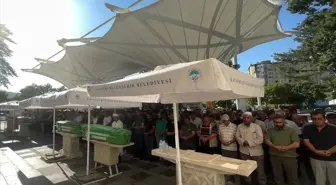 Kayseri'de Eşini Öldüren Adam İntihar Etti