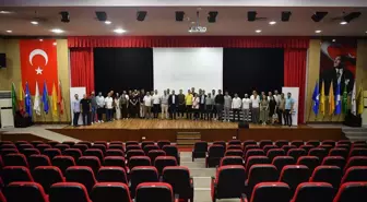 Kayseri'de 'Metruk Yapı ve Hasarlı Yapı Tespit Semineri' düzenlendi