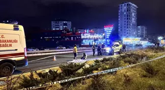 Kayseri'de Otomobilin Çarptığı Yaşlı Adam Hayatını Kaybetti