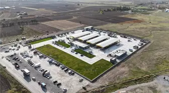 Kayseri'de Şap Hastalığına Karşı Aşılama Oranı Yüzde 70'e Ulaştı