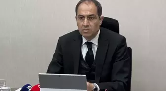 Dünya Tütünsüz Günü'nde Sigara Bırakanlara Teşekkür Belgeleri Verildi