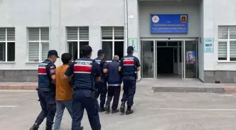 Kayseri'de DEAŞ'a Yönelik Operasyon: 2 Yabancı Şüpheli Gözaltında