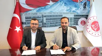 Bağımlılıkla Mücadelede Önemli Adım: Kayseri'de İşbirliği Protokolü İmzalandı