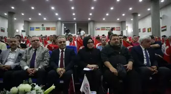 Erciyes Üniversitesi'nde FETÖ Konferansı Gerçekleşti