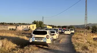 Kayseri'de Silahlı Kavga: 3 Yaralı