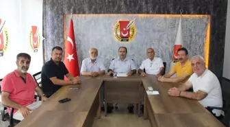 Kayseri Gönüllü Kültür Kuruluşları'ndan İsrail'in Gazze ve İran'a yönelik saldırılarına tepki