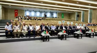 Kayseri Şeker 70. Olağan Genel Kurulunu yaptı