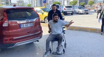 Kurban Bayramı'nda Kesim Sırasında Yaralananlar Hastanelere Başvurdu