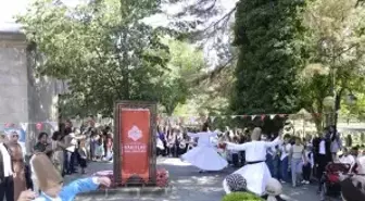 Kayseri ve Yozgat'ta Sünnet Şöleni Düzenlendi