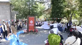 Kayseri ve Yozgat'ta Sünnet Şöleni Düzenlendi