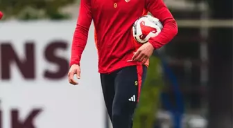 Kayserispor, Trabzonspor Maçına Hazırlanıyor