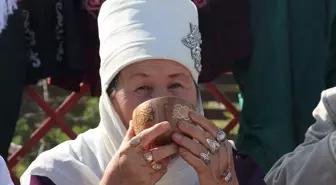 Kazakistan'ın Kımız Geleneği: Sağlığa Faydaları ve Kültürel Önemi