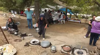 Elazığ'da 28. Birvan Piri Davut Şenliği Düzenlendi