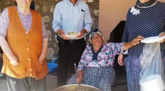 Elazığ'da Bereket ve Birlik İçin Geleneksel Etkinlik Düzenlendi