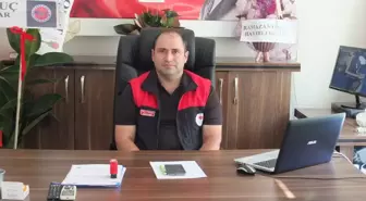 Keban Tarım ve Orman Müdürü Hacı Turan Göreve Başladı