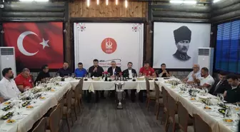 Keçiören Belediyesi 2. Geleneksel Taha Akgül Karakucak Güreşleri, yarın başlayacak