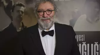 Kelebeklerin Çığlığı Filminin Galası Ankara'da Yapıldı