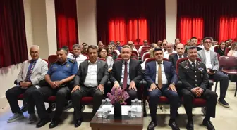 Kemalpaşa'da 15 Temmuz dolayısıyla anma etkinliği düzenlendi