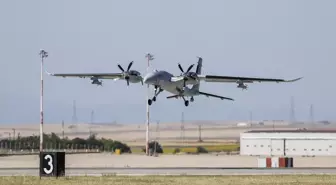 Baykar'ın KEMANKEŞ 1 Füzesi Hedefleri Tam İsabetle İmha Etti