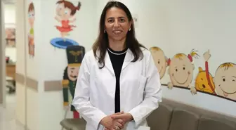 Kök Hücre Nakli İle Çocuklarda Lösemi Tedavisinde Yeni Umutlar