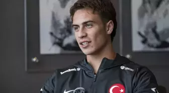 Kenan Yıldız, Dünya Kupası'na gözünü dikti Açıklaması