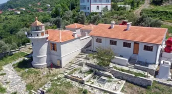 Kerempe Feneri: 140 Yıldır Denizcilerin Yol Göstereni
