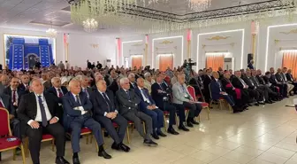 Kerkük'te Türkçe Konuşan Keldani Hristiyanları için Tarihi Konferans Düzenlendi