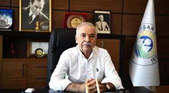 Keşan Belediye Başkanı Mehmet Özcan Görevine Döndü