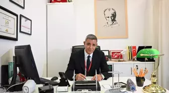 Meme Kanseri Erken Teşhisle Yenildi: Fatma Suna Altıntaş'ın Hikayesi