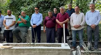 75 Yaşındaki Kıbrıs Gazisi Ramazan Acar Son Yolculuğuna Uğurlandı