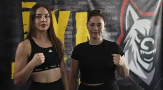 Beyza Çetinkaya Dünya Şampiyonluğuna Hazırlanıyor