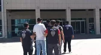 Kilis'te Nitelikli Dolandırıcılık Operasyonu: 7 Zanlı Tutuklandı