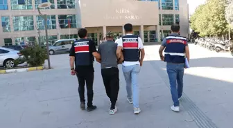 DEAŞ'a Yönelik Operasyonda 1 Şüpheli Tutuklandı