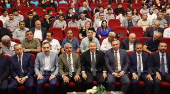 Kilis'te 38. Ahilik Haftası Coşkuyla Kutlandı