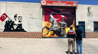 Kilis'te Özel Tim Operasyonu: 24 Suçlu Yakalandı