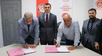 Kilis'te evlenecek 15 çifte düğün salonu desteği verilecek