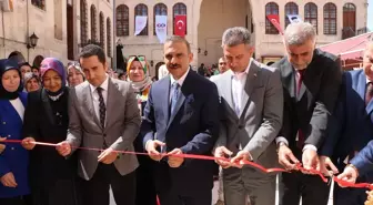 Kilis'te Hayat Boyu Öğrenme Haftası Etkinlikleri Düzenlendi
