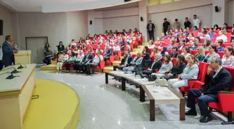 Kilis'te 'Kadın ve Aile Dostu Kent' Çalıştayı Düzenlendi