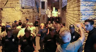 Kilis'te Kaybolan 2 Yaşındaki Çocuğun Cesedi Su Kuyusunda Bulundu