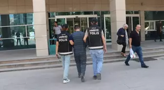 Kilis'te Uyuşturucu Operasyonu: 215 Bin Sentetik Hap Ele Geçirildi