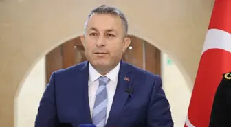 Kilis'te 6 Bin 372 Suriyeli Gönüllü Olarak Ülkesine Döndü