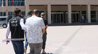 Kilis'te Uyuşturucu Operasyonu: İki Şüpheli Tutuklandı